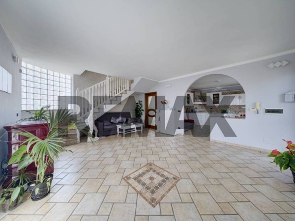 casa indipendente in vendita a Mappano in zona Reisina