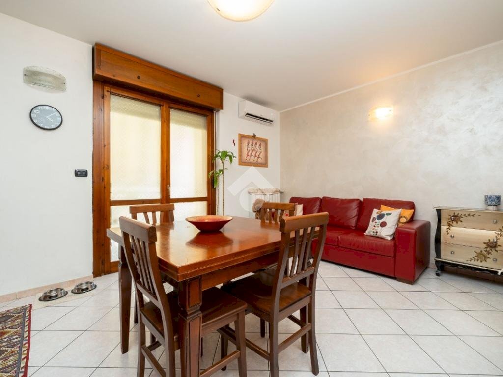 appartamento in vendita a Mappano in zona Reisina