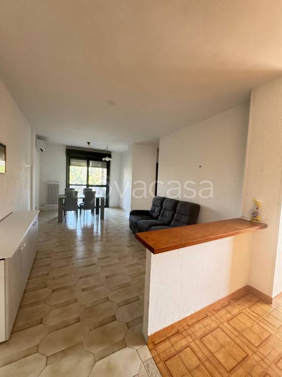 appartamento in vendita a Mappano in zona Reisina