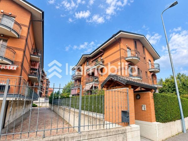 appartamento in vendita a Mappano in zona Reisina