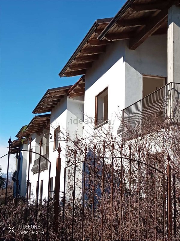 casa indipendente in vendita a Mappano in zona Reisina