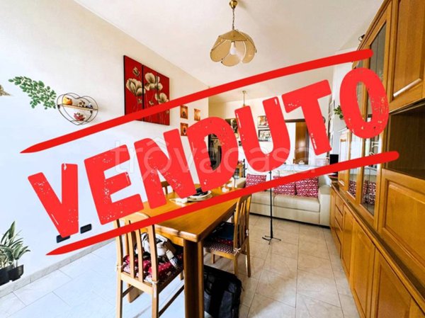 appartamento in vendita a Mappano in zona Reisina