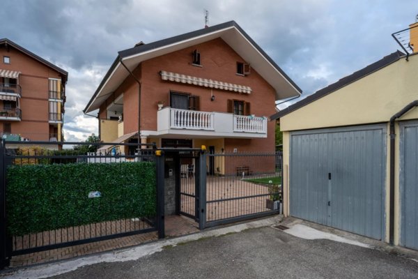 casa indipendente in vendita a Mappano in zona Reisina
