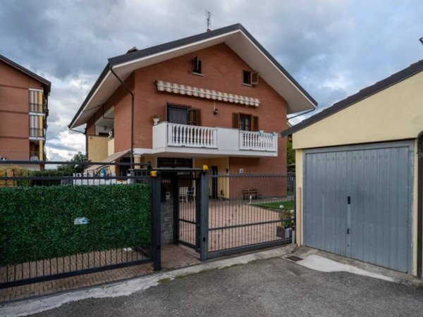casa indipendente in vendita a Mappano in zona Reisina