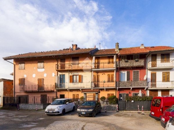 appartamento in vendita a Mappano in zona Reisina