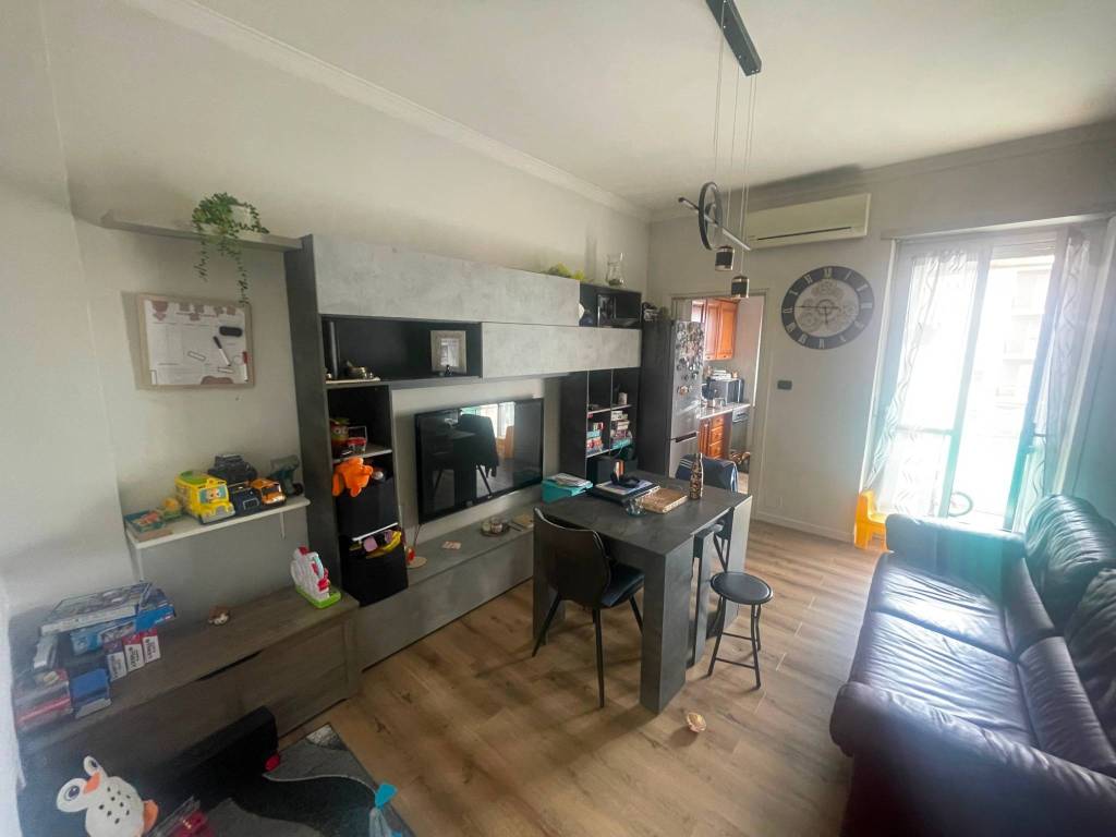 appartamento in vendita a Mappano in zona Reisina