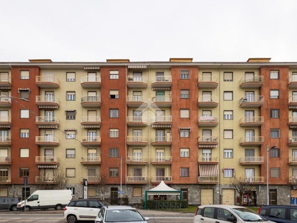 appartamento in vendita a Mappano in zona Reisina