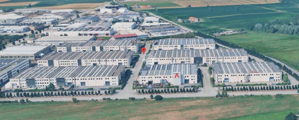 locale commerciale in vendita a Mappano in zona Reisina