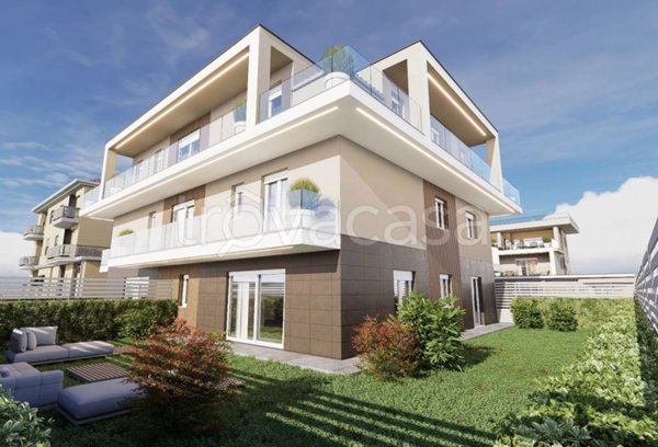 appartamento in vendita a Mappano