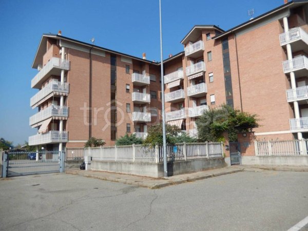 appartamento in vendita a Mappano