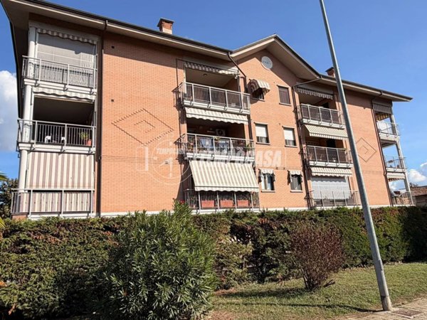 appartamento in vendita a Mappano