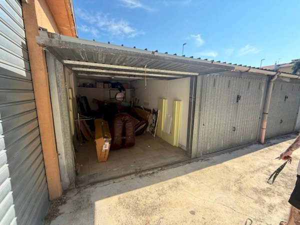 box auto in vendita a Mappano in zona Reisina