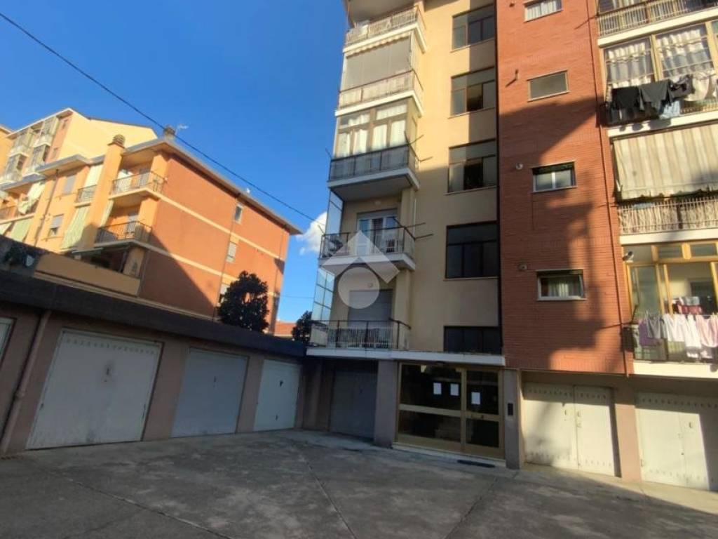 appartamento in vendita a Mappano in zona Reisina