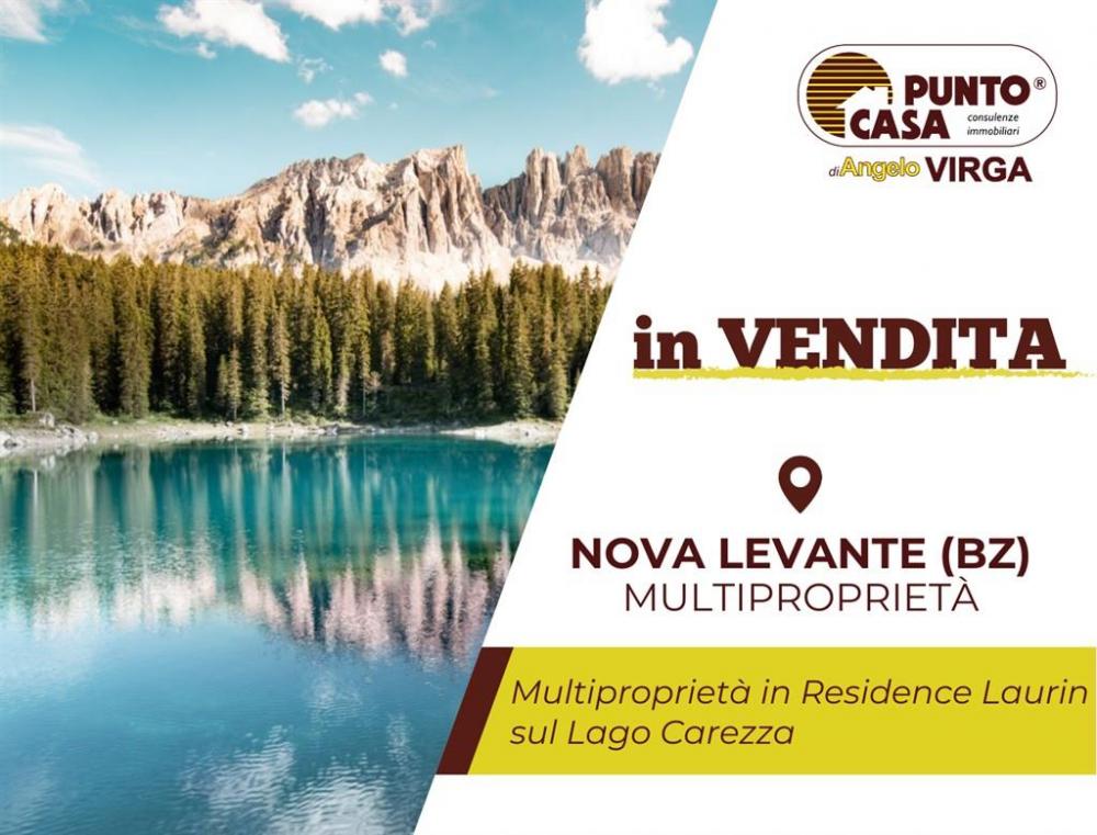 multiproprieta in vendita a Nova Levante
