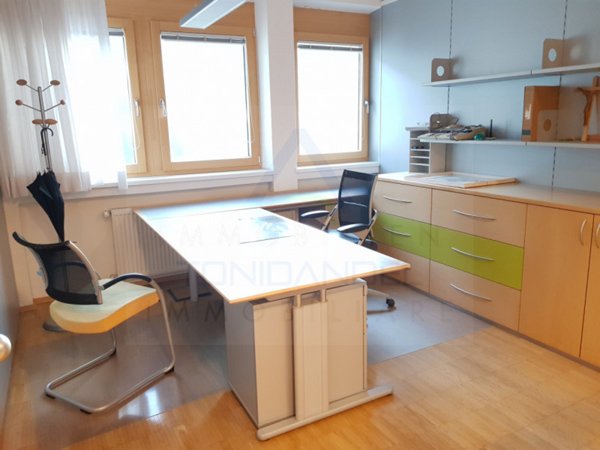ufficio in vendita a Nova Levante