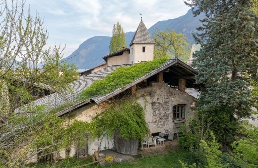 villa in vendita ad Ora