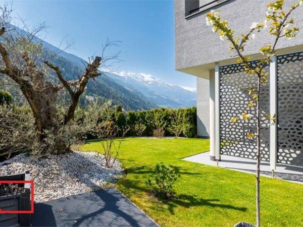 appartamento in vendita a Parcines in zona Tel