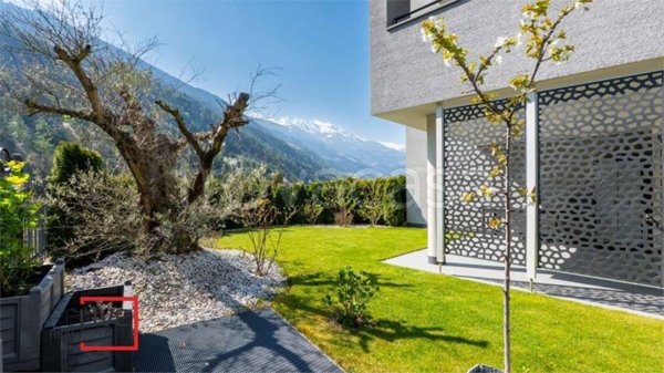 appartamento in vendita a Parcines in zona Tel