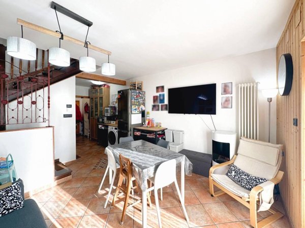 appartamento in vendita a Racines
