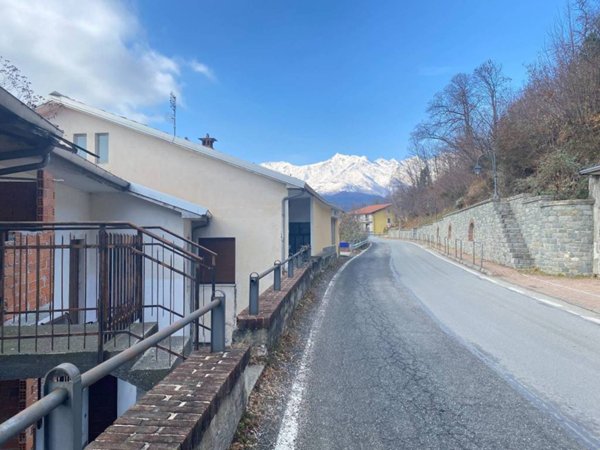 appartamento in vendita a Val di Chy in zona Alice Superiore