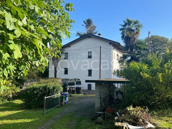 casa indipendente in vendita a Val di Chy in zona Alice Superiore