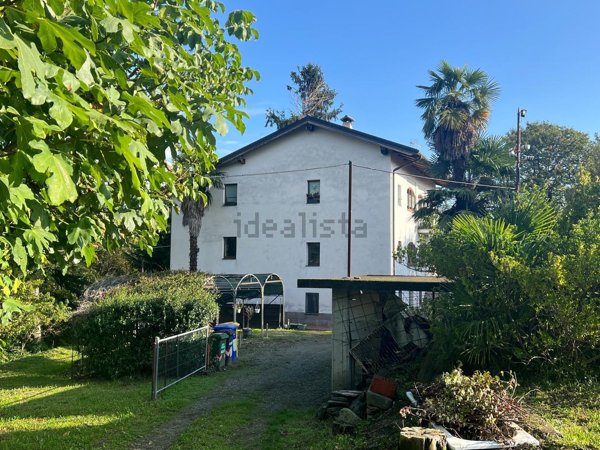 casa indipendente in vendita a Val di Chy in zona Alice Superiore