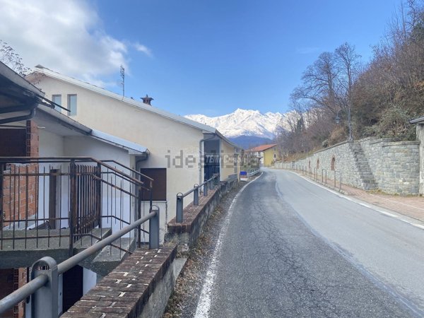 appartamento in vendita a Val di Chy in zona Alice Superiore