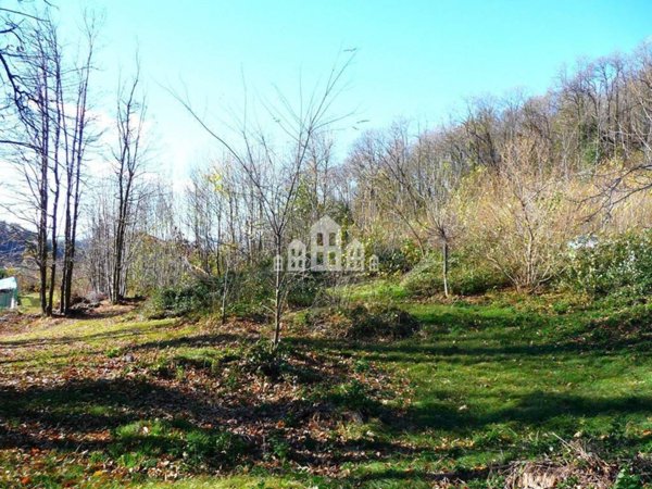 terreno edificabile in vendita a Val di Chy in zona Alice Superiore