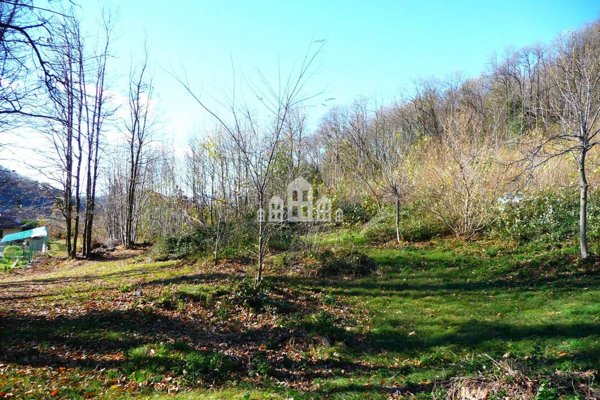 terreno edificabile in vendita a Val di Chy in zona Alice Superiore