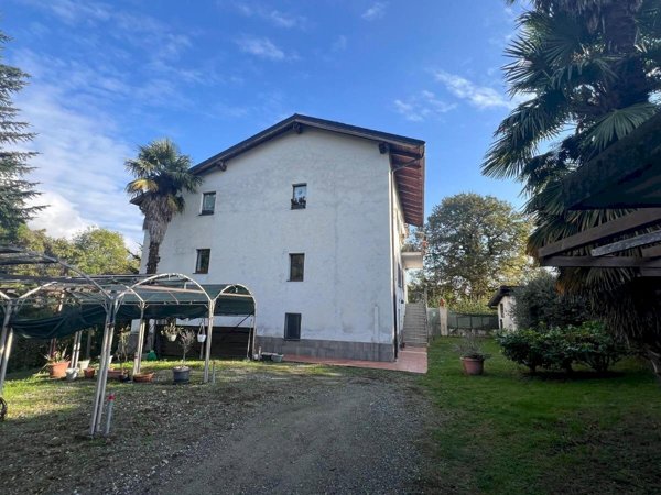 appartamento in vendita a Val di Chy in zona Alice Superiore