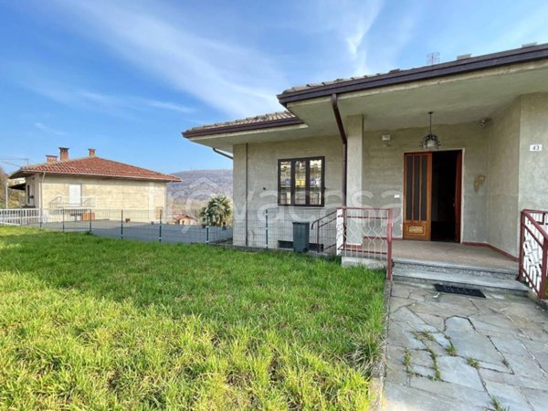appartamento in vendita a Val di Chy in zona Alice Superiore