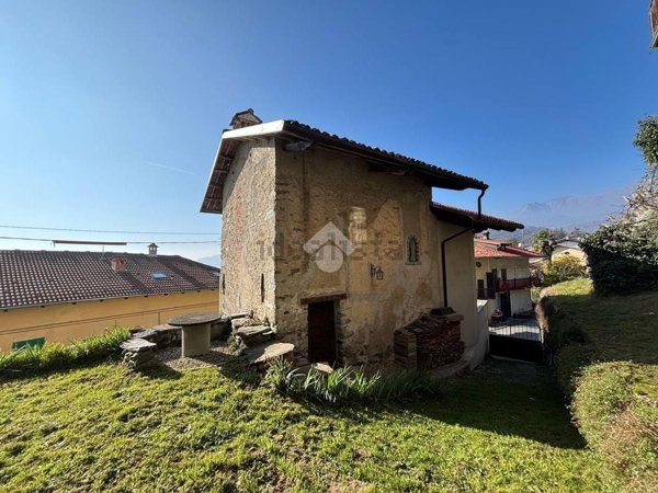 casa indipendente in vendita a Val di Chy in zona Alice Superiore