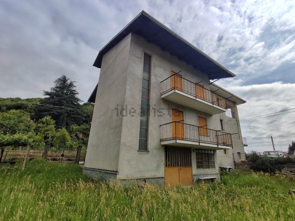 appartamento in vendita a Val di Chy in zona Alice Superiore