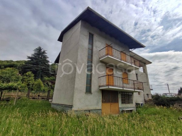 casa indipendente in vendita a Val di Chy in zona Alice Superiore