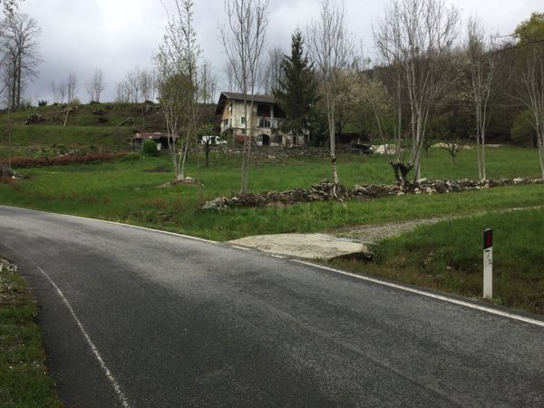 casa indipendente in vendita a Val di Chy in zona Alice Superiore