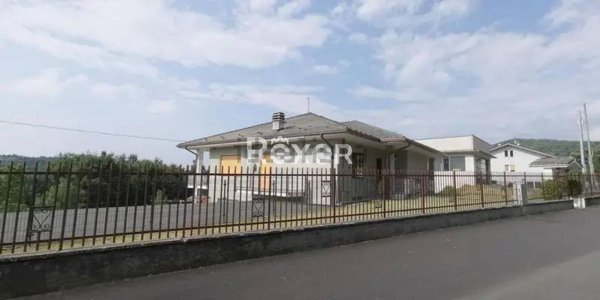 appartamento in vendita a Val di Chy in zona Alice Superiore