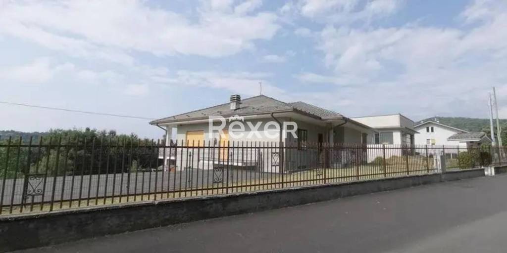 appartamento in vendita a Val di Chy in zona Alice Superiore