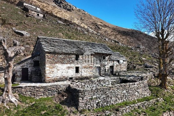 pentavano in vendita a Val di Chy