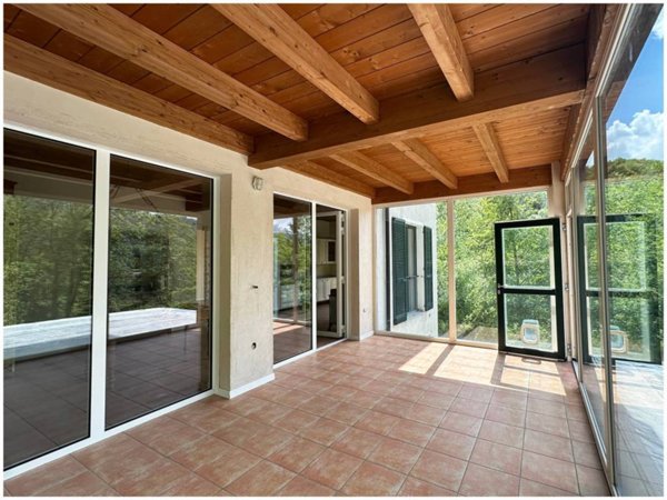 appartamento in vendita a Val di Chy