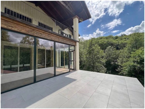 appartamento in vendita a Val di Chy