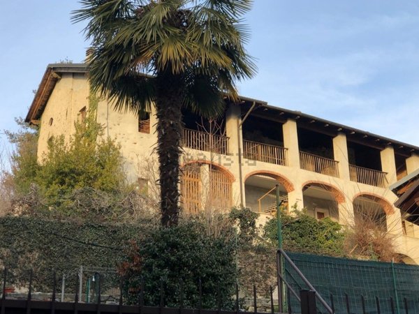 appartamento in vendita a Val di Chy in zona Alice Superiore