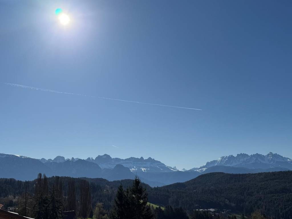 appartamento in vendita a Renon in zona Soprabolzano