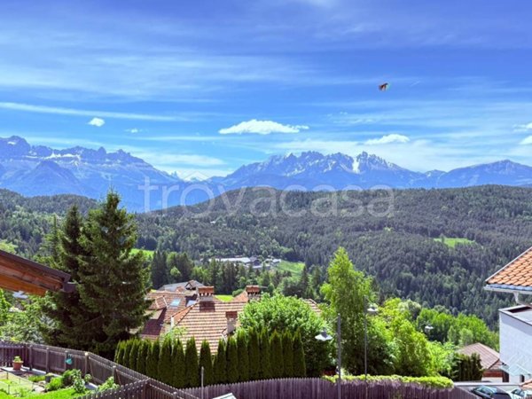 appartamento in vendita a Renon in zona Soprabolzano