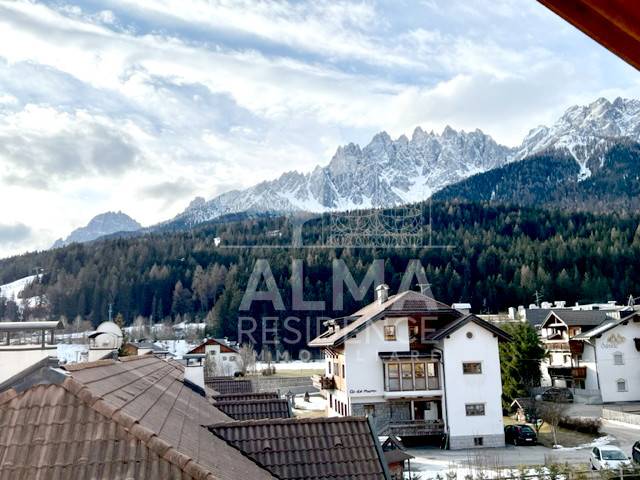 appartamento in vendita a San Candido