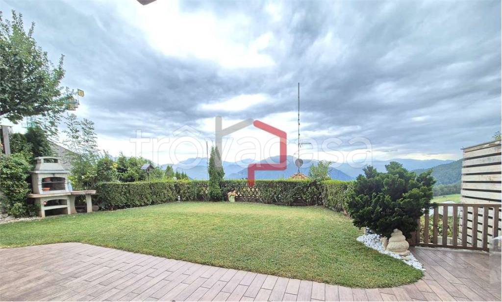 appartamento in vendita a San Genesio Atesino