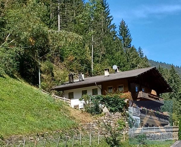 casa indipendente in vendita a San Pancrazio