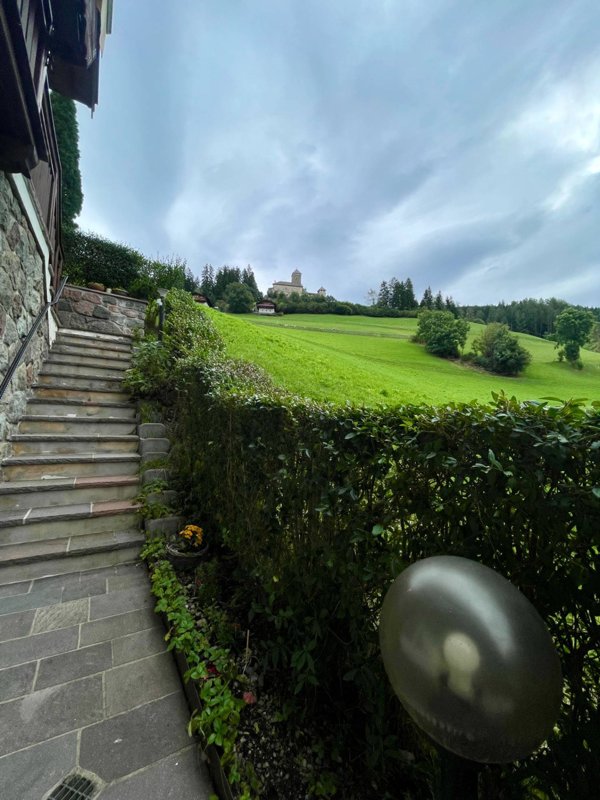 appartamento in vendita a Sarentino