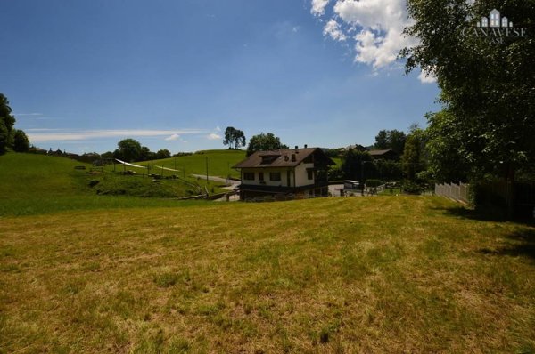 villa in vendita a Valchiusa in zona Vico Canavese
