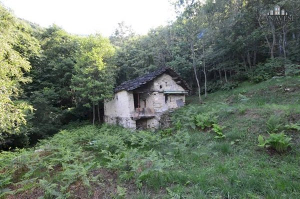 rudere in vendita a Valchiusa in zona Vico Canavese
