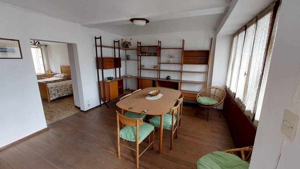 appartamento in vendita a Valchiusa in zona Drusacco